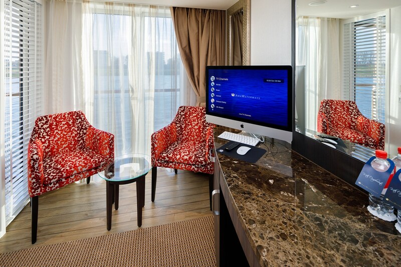 Category AB Stateroom